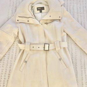 MISS SIXTY WINTER COAT